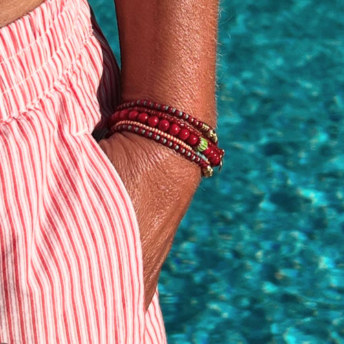 PearlsCph - Janis One Bracelet