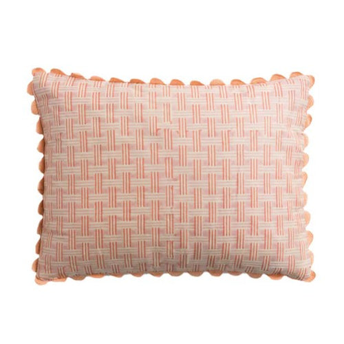 Pude Goa - 40 x 30 cm.