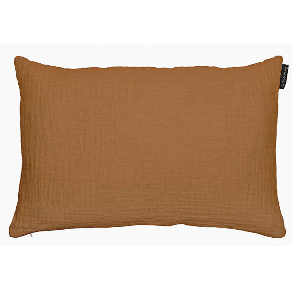 Vafflede puder Mix af 5