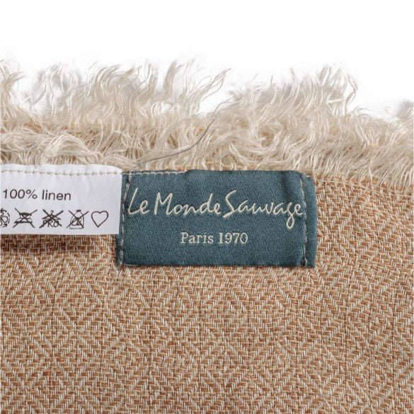 Chevron Bruxelles - 2.5 x 1.7 m.