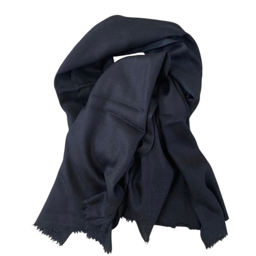 100 % Cashmere small black