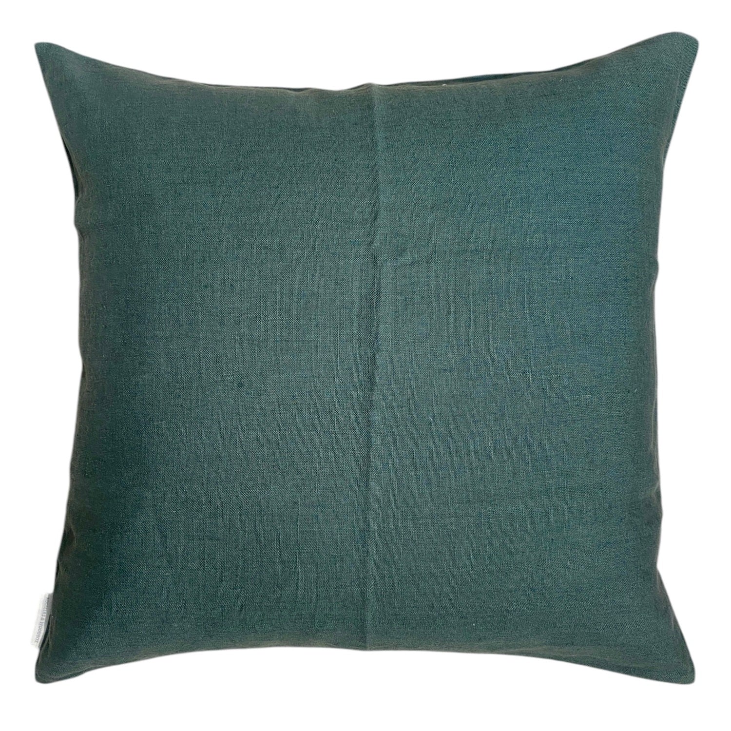 Hørpude forest lake 50 x 50 cm.