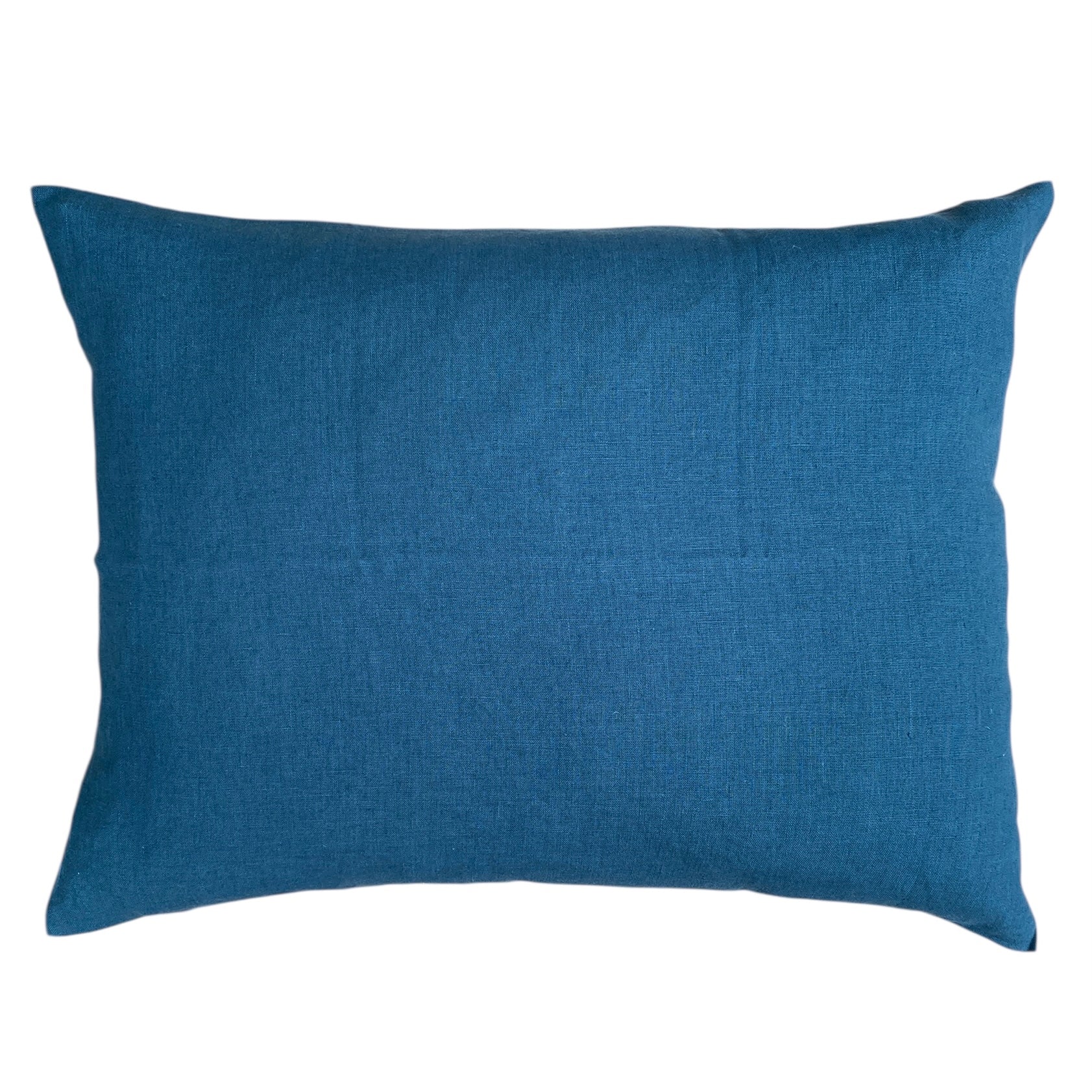 Hørpude ocean  50 x 70 cm.