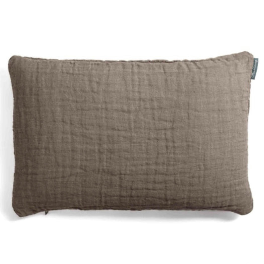 Vafflede puder Mix af 5