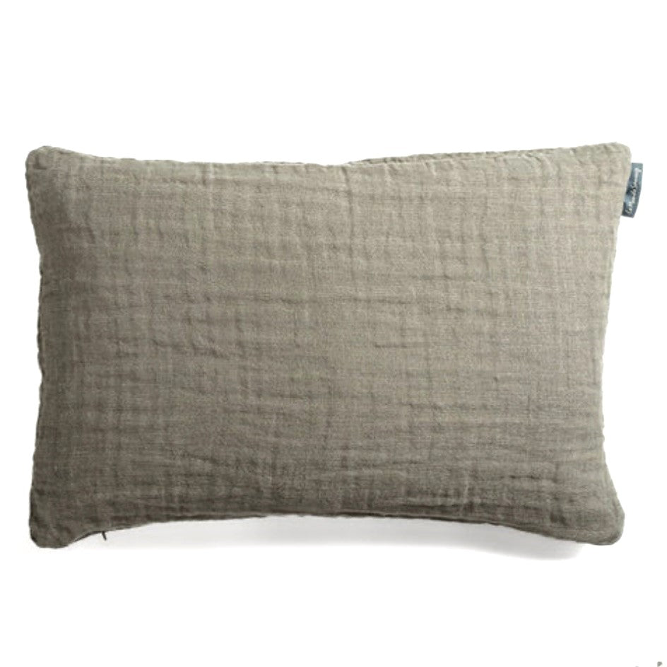 Vafflede puder Mix af 5