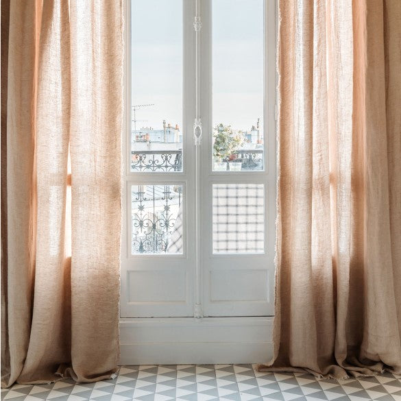 Chevron Bruxelles - 2.5 x 1.7 m.