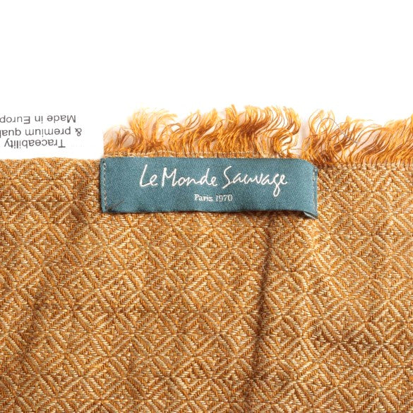 Chevron madagascar - 2.5 x 1.7 m.