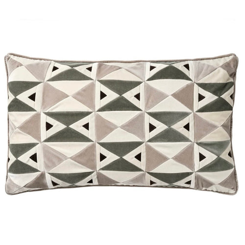 Maisie grey 70 x 40 cm.