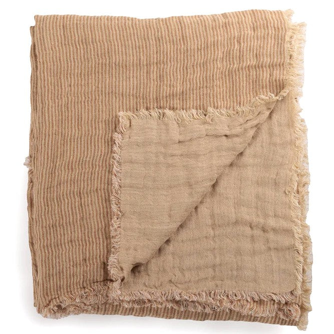 Bedcover linned Bruxelles - 2 x 1.5