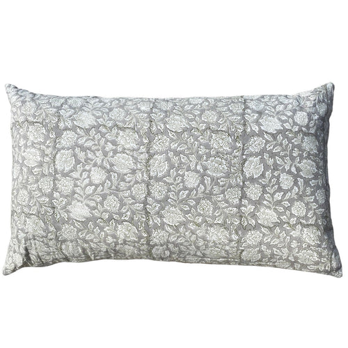 Pude Grey Fusion - 70 x 40 cm.