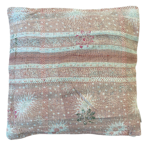 Saripude No 02 - 50 x 50 cm.