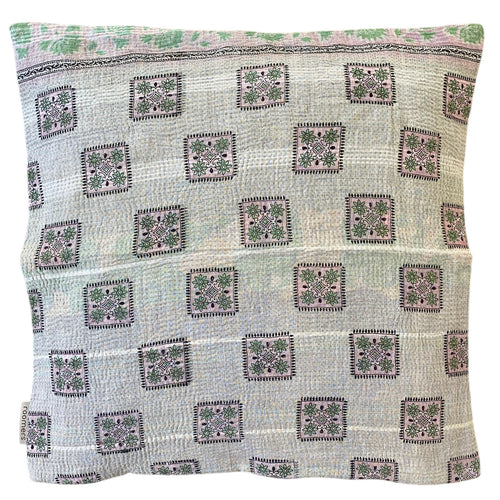Saripude No 03 - 50 x 50 cm.