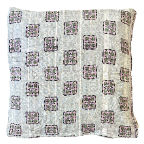 Saripude No 04 - 50 x 50 cm.