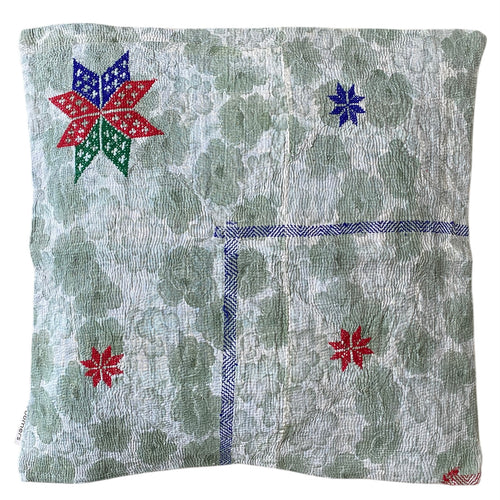 Saripude No 06 - 50 x 50 cm.