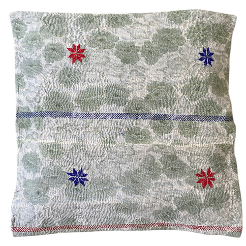 Saripude No 07 - 50 x 50 cm.