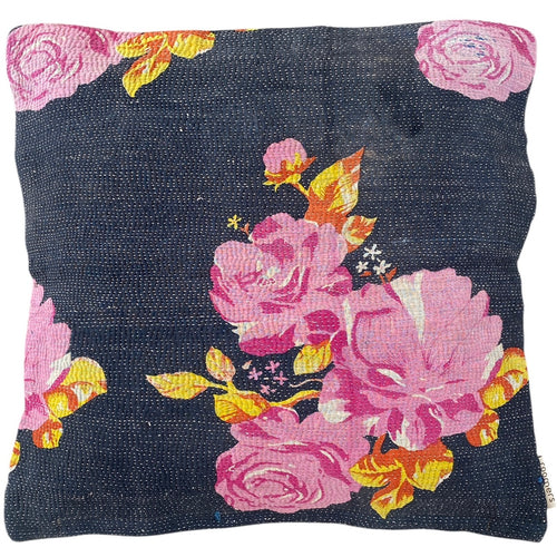 Saripude No 81 - 50 x 50 cm.