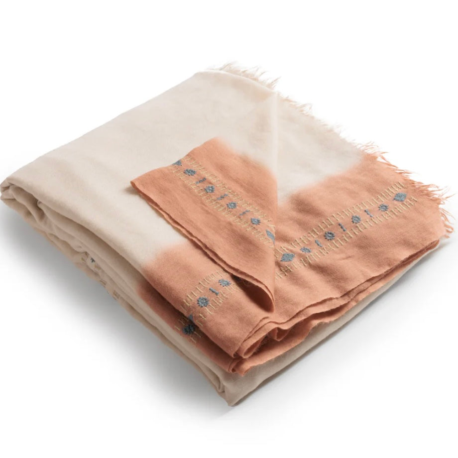 Tæppe Namib Soft Wool - 2.6 x 2.6 m.