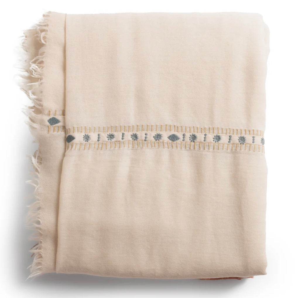 Tæppe Namib Soft Wool - 2.6 x 2.6 m.