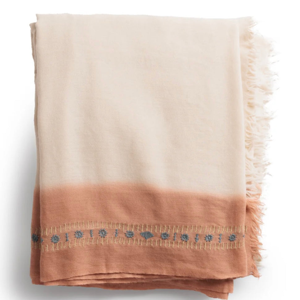 Tæppe Namib Soft Wool - 2.6 x 2.6 m.