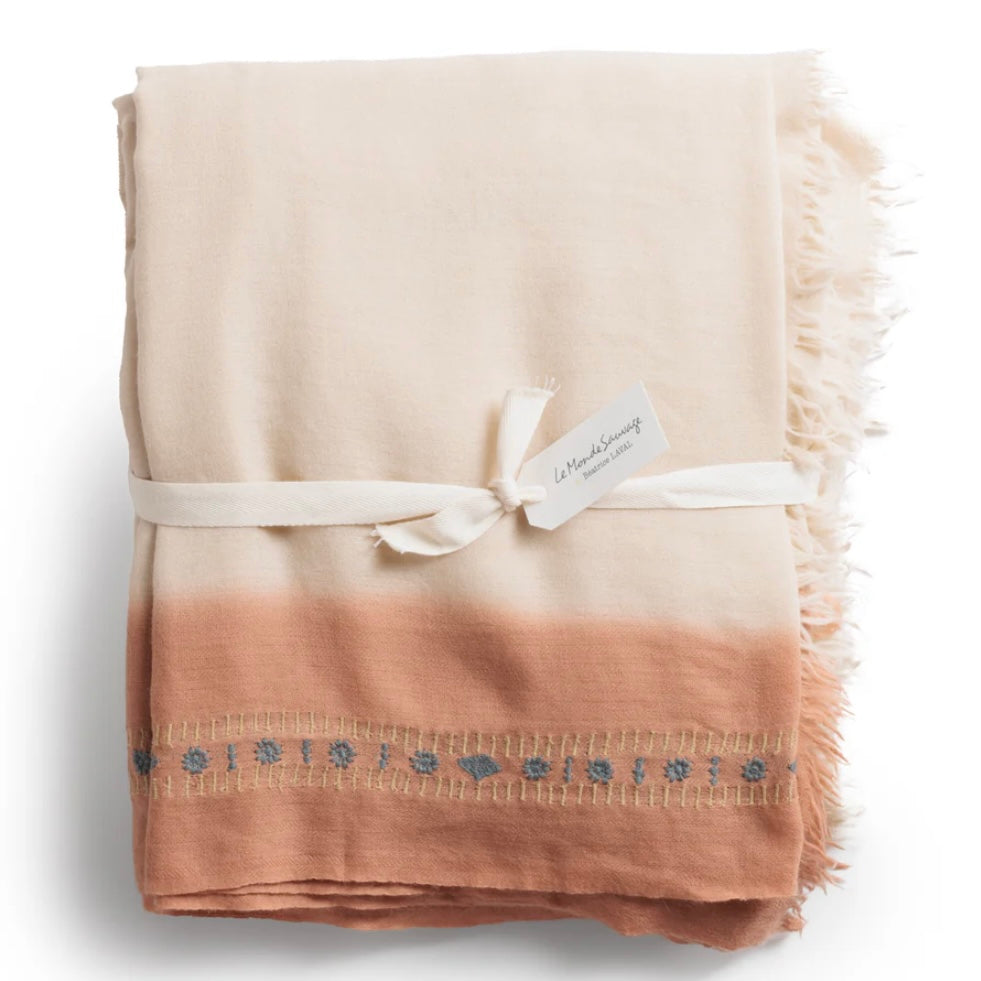 Tæppe Namib Soft Wool - 2.6 x 2.6 m.