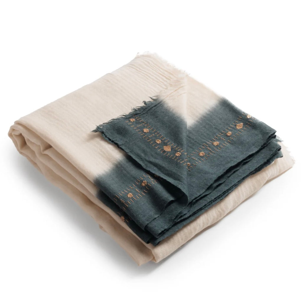 Tæppe Uyuni Soft Wool - 2.6 x 2.6 m.