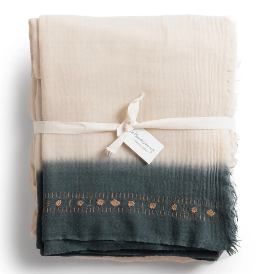 Tæppe Uyuni Soft Wool - 2.6 x 2.6 m.