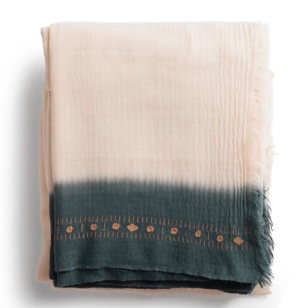 Tæppe Uyuni Soft Wool - 2.6 x 2.6 m.