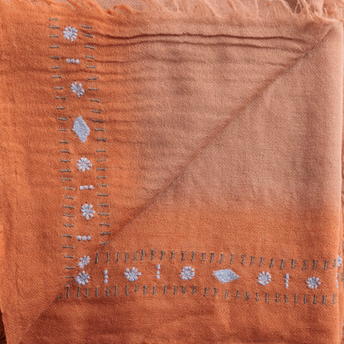 Tæppe Etosha Soft Wool - 2.6 x 2.6 m.