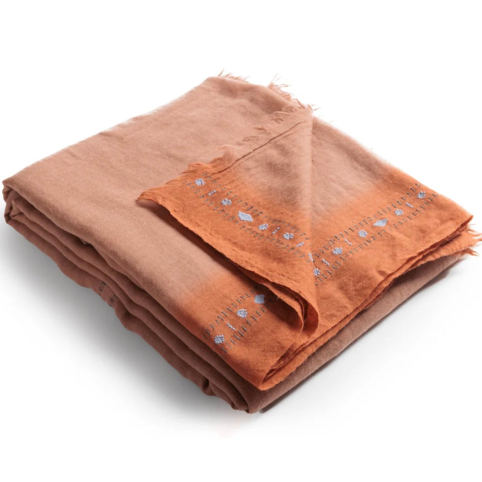 Tæppe Etosha Soft Wool - 2.6 x 2.6 m.