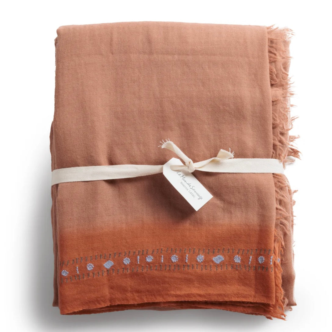 Tæppe Etosha Soft Wool - 2.6 x 2.6 m.