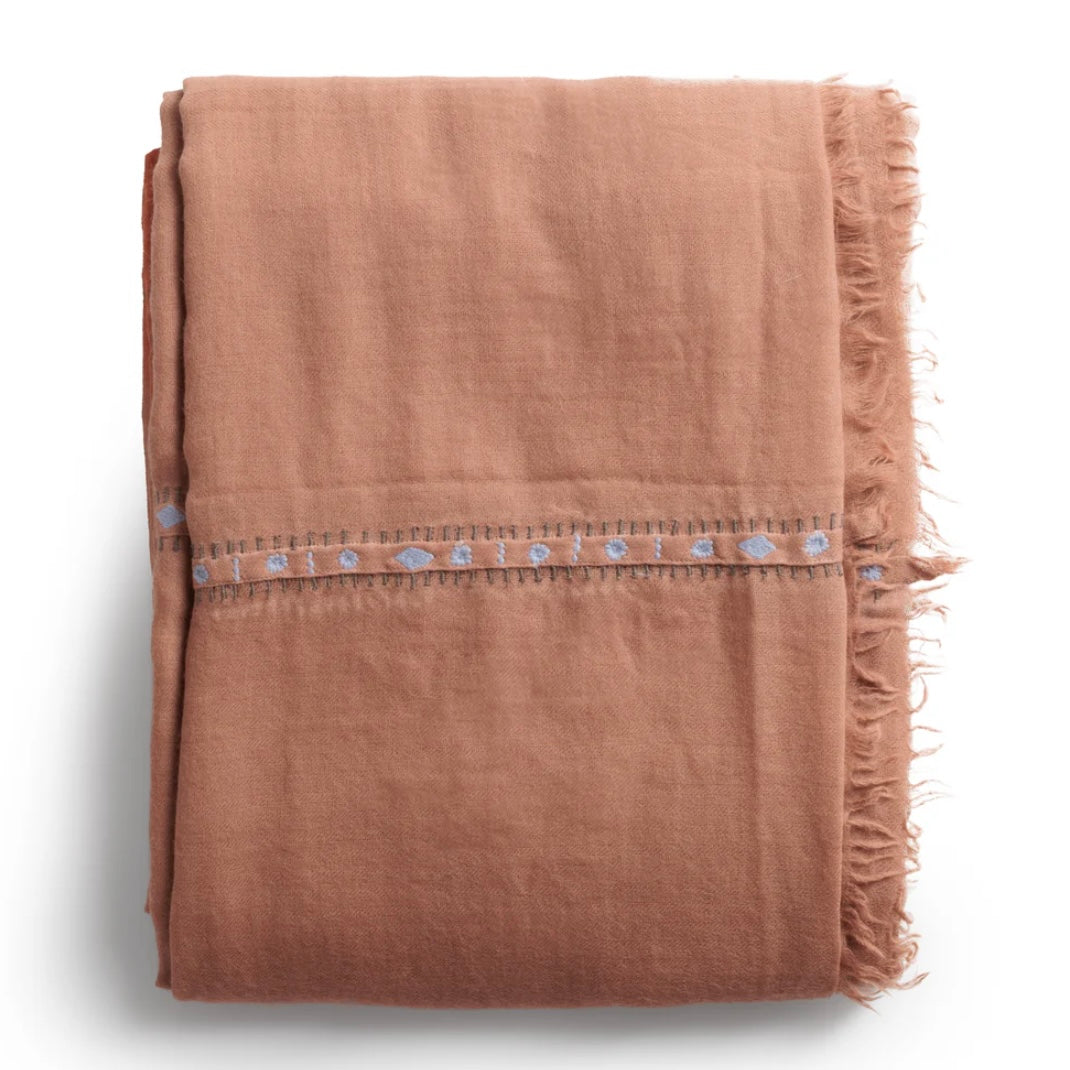 Tæppe Etosha Soft Wool - 2.6 x 2.6 m.