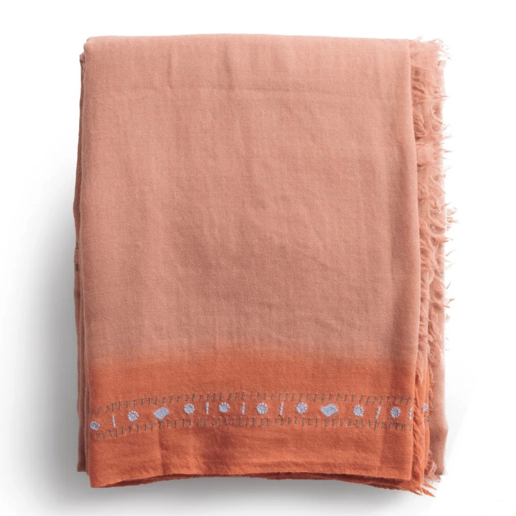 Tæppe Etosha Soft Wool - 2.6 x 2.6 m.