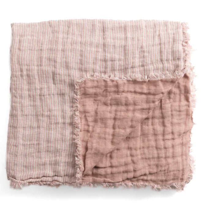 Bedcover linned Jaipur - 2 x 1.5 m.