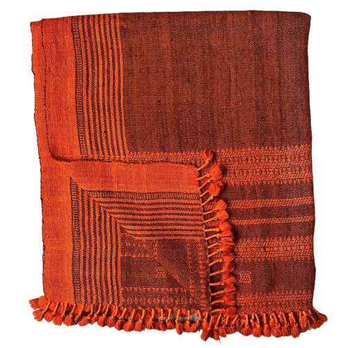 Khadi-shawl No 05