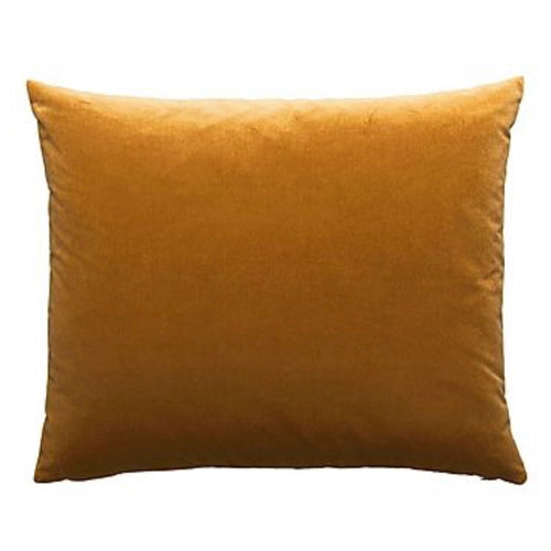 Luxury curry 60 x 50 cm.
