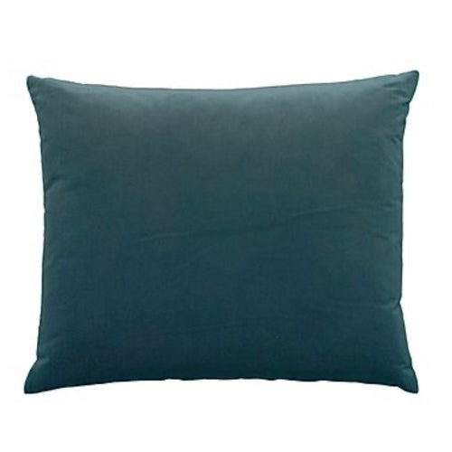 Luxery Pale blue 60 x 50 cm.