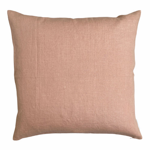 R&W cinder rose 50 x 50 cm.