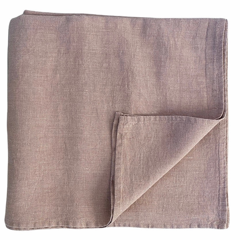 Hørdug cinder rose 3 x 1.4 m