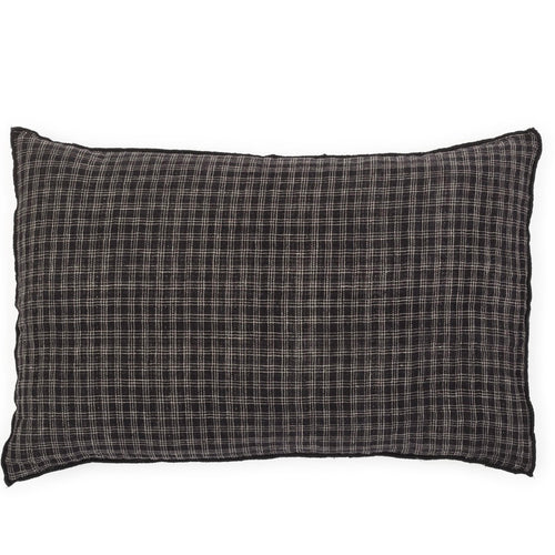 Hørpude Inver - 60 x 40 cm.