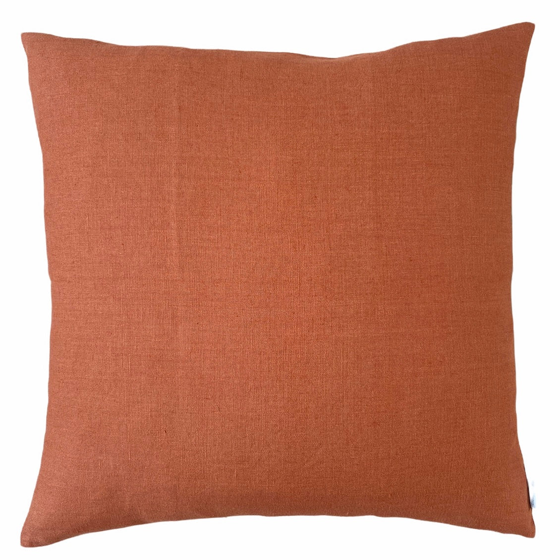 Hørpude Sienna 50 x 50 cm.