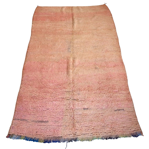 Boujad No 781 - 155 x 258 cm.