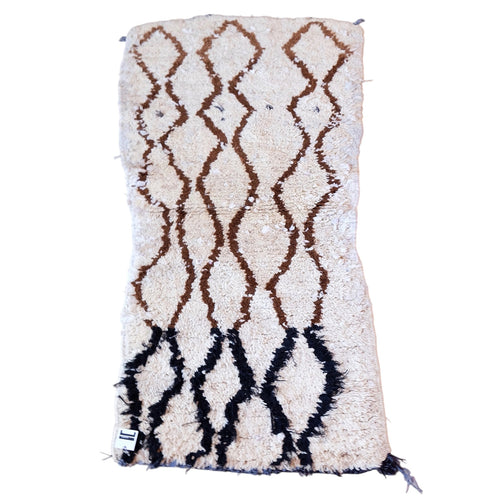 Azilal No 947 - 80 x 150 cm.