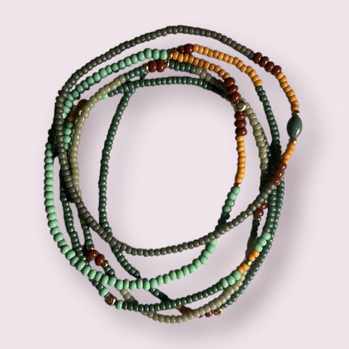 PearlsCph - Wood Mood