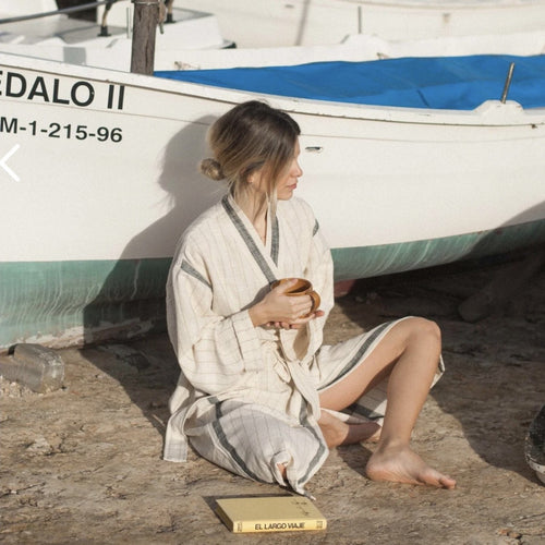 Badekåbe Bahia Small