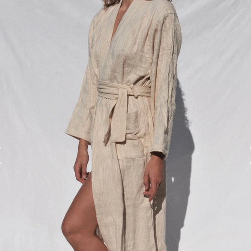 Badekåbe Lamu - Medium/Large