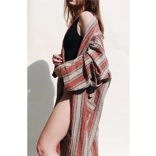 Badekåbe Terra - Small