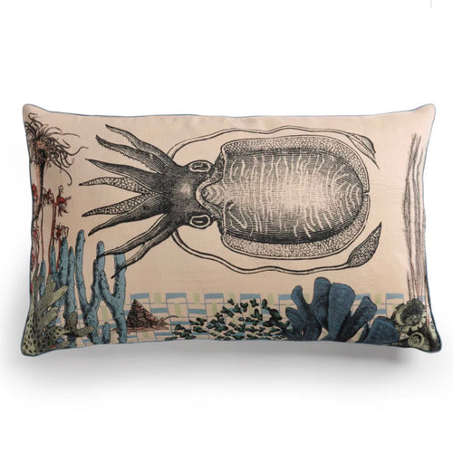 Japansk silke Carlo 70 x 40 cm.