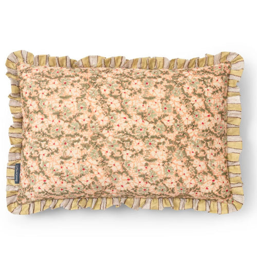 Pude Nébuleuse Etosha - 60 x 40 cm.