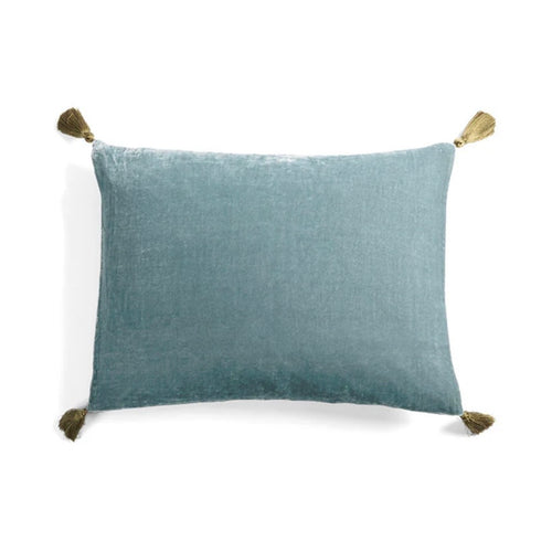 Pude sifnos velvet - 40 x 30 cm.