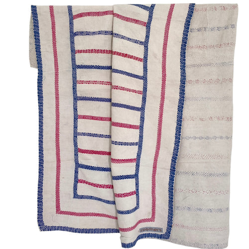 kantha quilt - saritæppe - 2 x 1.5 M. No 87
